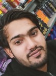 Sameer, 23 года, Faridabad