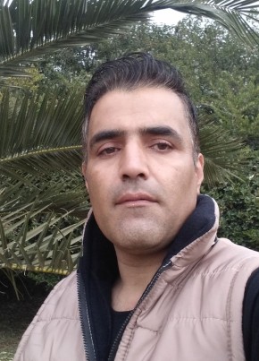 Mohammad, 38, كِشوَرِ شاهَنشاهئ ايران, تِهران