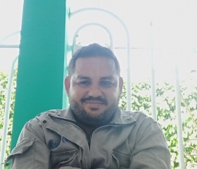 Rafael, 40, Fundacion