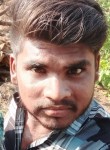 Anil Solanki, 24 года, Bhavnagar