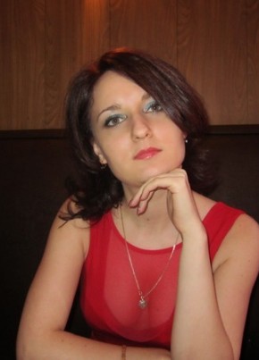 Татьяна, 42, Россия, Калуга