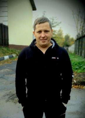 Denis, 36, Russia, Losino-Petrovskiy