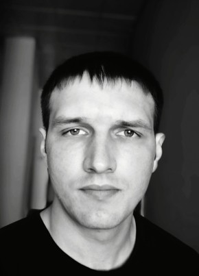 Дмитрий из Нового Уренгоя 34 года