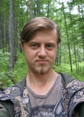 Александр, 25, Россия, Углегорск