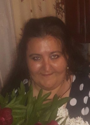 Ирина, 42, Україна, Козятин