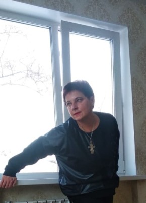 Лариса, 52, Россия, Астрахань