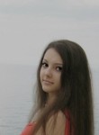 Оля, 19 лет, Москва