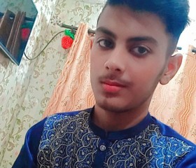 Haroon Ali, 18 лет, اسلام آباد