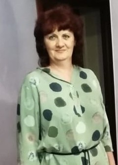Ирина, 56, Россия, Арсеньев