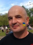 Олег, 51 год, Черкаси