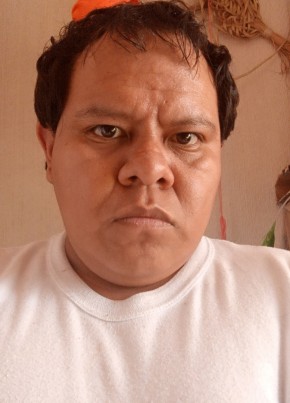Adrian, 30, Mexico, Fraccionamiento la Trinidad