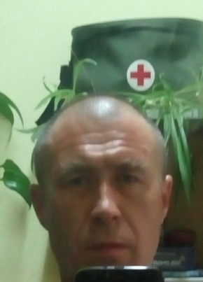 Александр, 48, Россия, Екатеринбург