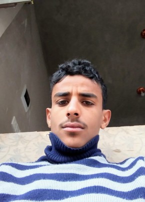 فادي, 18, الجمهورية اليمنية, ذمار