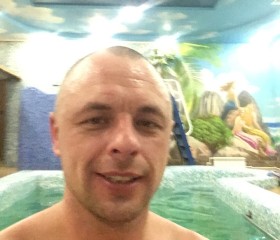 Роман, 44 года, Томск