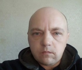 Cergei, 43 года, Воранава