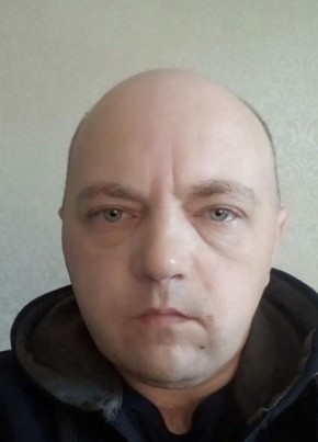 Cergei, 43, Рэспубліка Беларусь, Воранава
