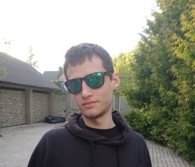 Aleksandr, 29, Khimki