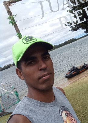 fagner ferreiraS из Petrolina 33 года