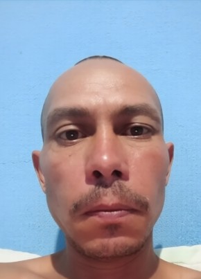 Luiz Mar из Santa Helena de Goiás 38 лет