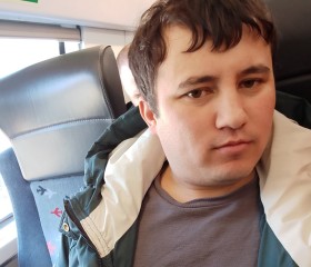 Самир, 33 года, Москва