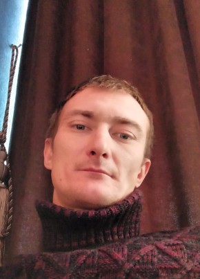 Кирилл, 35, Россия, Вольск