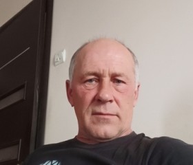 Vadim, 59, Ufa