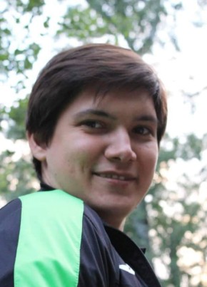 Alex из Chişinău 31 год