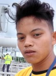 Aljer jomonong, 22 года, Lungsod ng Bacolod