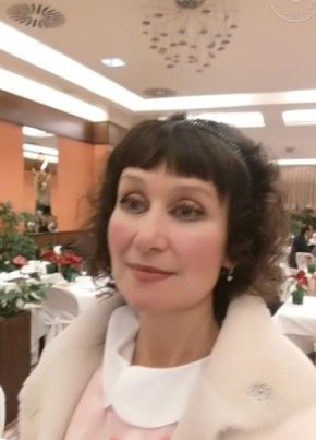 Alisa, 53, Repubblica Italiana, Castel Maggiore