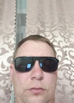 Ole, 21, Russia, Novokuznetsk