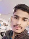 Deepak, 22 года, Panipat