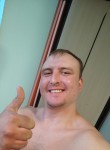 Дмитрий Любимов, 33 года, Пермь