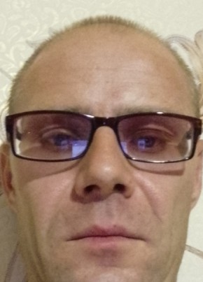 Евгений, 40, Україна, Перевальськ