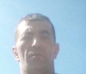 Adil, 44 года, Şamxor
