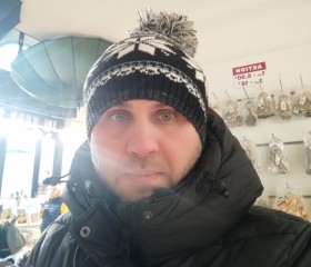 Wladi G, 36, Vienna