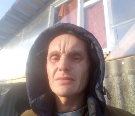 Kostya, 37, Zlatoust