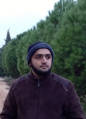 احمد, 22, Türkiye Cumhuriyeti, Ankara