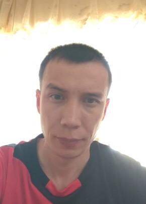 Джо из Olmaliq 28 лет