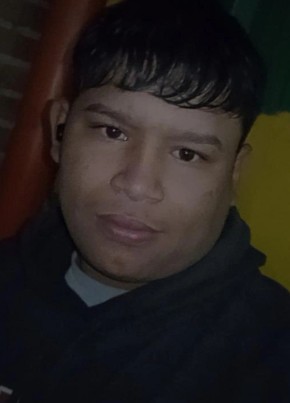Rafael из Maicao 23 года