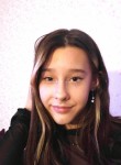 Евгения, 18 лет, Віцебск