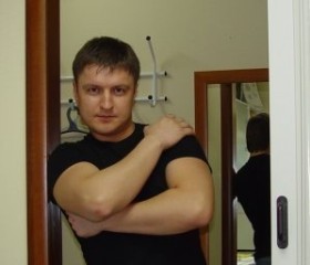 Матвей, 37 лет, Ульяновск