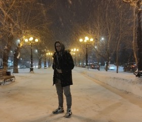 Андрей, 26 лет, Барнаул