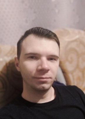 Александр, 26, Россия, Саянск