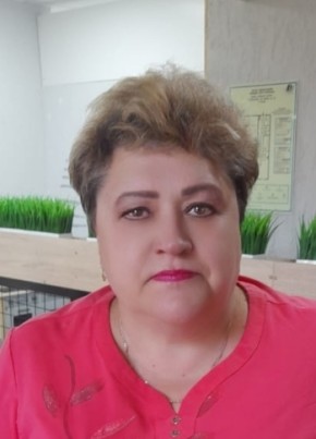 Надежда из Лысьвы 65 лет