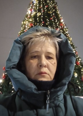 Наталья, 57, Россия, Оренбург