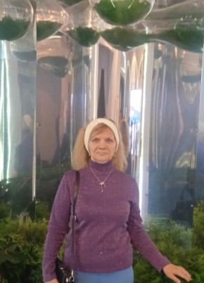 Elena, 57, Russia, Saint Petersburg