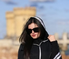 ميرا, 28, Cairo