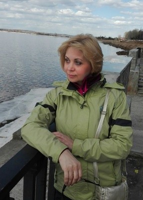 Наталья, 51, Россия, Рошаль