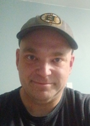 Blaine из Kamloops 42 года