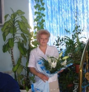 Людмилка, 64, Россия, Якутск